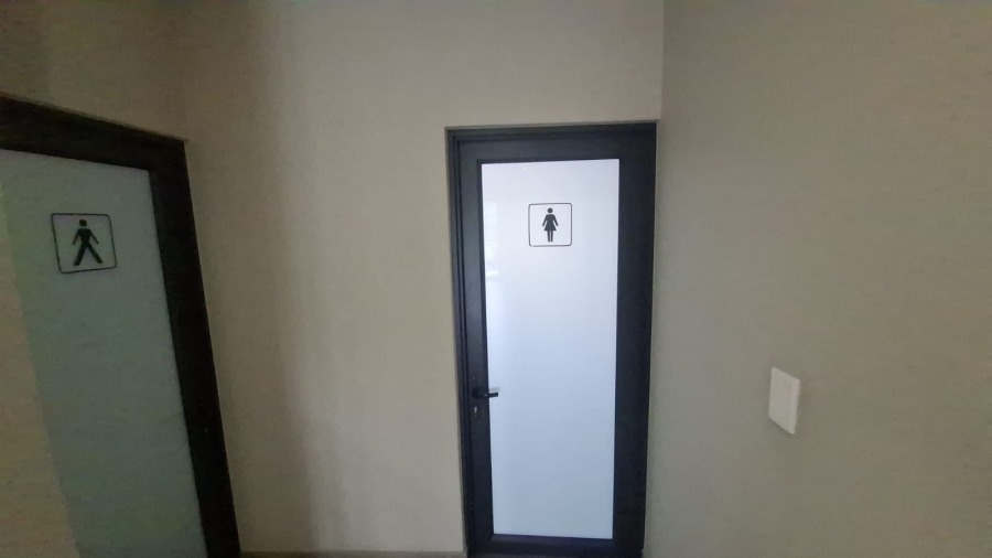 To Let Commercial Property for Rent in Springbok Park Western Cape